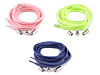 Sireturi elastice 100 cm