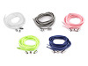 Sireturi elastice 100 cm