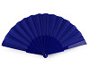 Fabric Hand Fan for DIY