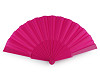 Fabric Hand Fan for DIY