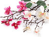 Sztuczna gałązka magnolia