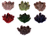 Plumes de faisan, longueur 5-7 cm