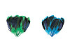 Duck Feathers length 13-15 cm