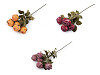 Artificial Rose Bouquet, Vintage