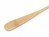 Bamboo Shoe Spoon