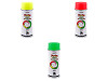 Farba akrylowa fluorescencyjna w sprayu 400 ml