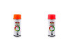 Farba akrylowa fluorescencyjna w sprayu 400 ml