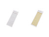 Strass autocollants sur bande adhésive, Ø 3 mm