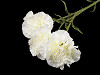 Flor de clavel artificial
