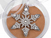 Snowflake in a Locket