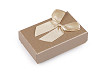 Gift Box with Bow 5.5x8 cm
