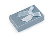 Gift Box with Bow 5.5x8 cm