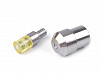Hand press dies mold for Double Cap Rivets Ø5 mm