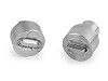 Matriță pentru capse ovale 4x16 mm, 5x18 mm