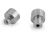 Matriță pentru capse ovale 4x16 mm, 5x18 mm