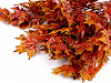Artificial Autumn Maple Branch / Twig