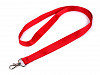 Lanyard with Lobster Clasp
