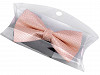 Double Bow Tie in a Box