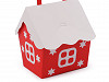 Christmas Gift Box, House