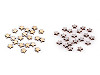 Mini Wooden Star Ø10 mm