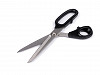 Tailor's Scissors PIN length 25; 28 cm in box