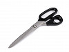 Tailor's Scissors PIN length 25; 28 cm in box