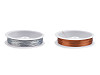 Filo, dimensioni: Ø 0,4 mm