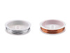 Filo, dimensioni: Ø 0,3 mm