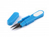 Sewing Scissors / Thread Snips, length 12 cm