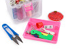 Sewing Kit in Box
