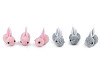 Un pompon lapin pour plus de créations 