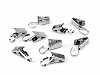 Stainless Steel Curtain Clips
