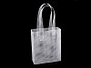 Kunststoff-Kanevas/Gitter für Handtasche