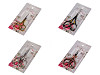 Forbici da ricamo decorate