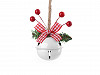 Metal Bells, Jingle Bells / Hanging Ornament