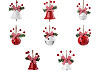 Metal Bells, Jingle Bells / Hanging Ornament