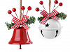 Metal Bells, Jingle Bells / Hanging Ornament