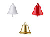 Campana in metallo, dimensioni: Ø 65 mm