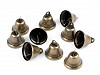Dzwoneczki metalowe Ø30 mm