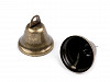 Kovový zvoneček Ø30 mm