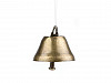Kovový zvoneček Ø26 mm (10 ks)
