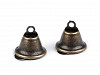 Kovový zvoneček Ø16 mm