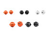Jingle Bells Pumpkin Halloween Ø30, 40 mm