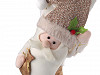 Calcetines de Santa Claus/Navidad