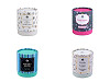 Scented Candle in Glass 120 g