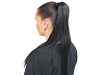 Hairpiece / Hair Extensions with Hairpin and Ribbon