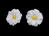 Bocciolo di fiore artificiale, dimensioni: Ø 3,5 cm