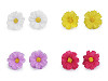 Künstliche Blume Ø 3,5 cm