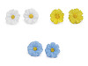 Floare artificiala Ø3,5 cm