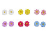 Floare artificiala Ø3,5 cm